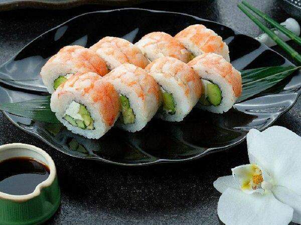 Chef Arts - Ролл Нежный принц