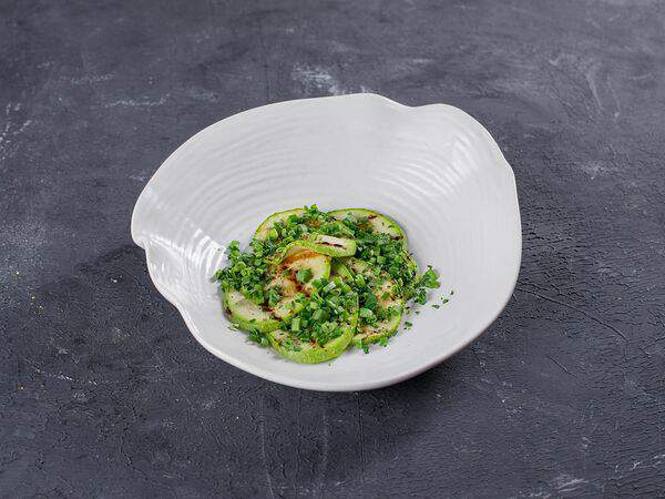 Царское село - Кабачки