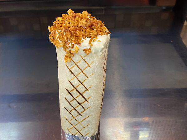 Донер-Пицца - Шаверма Классическая