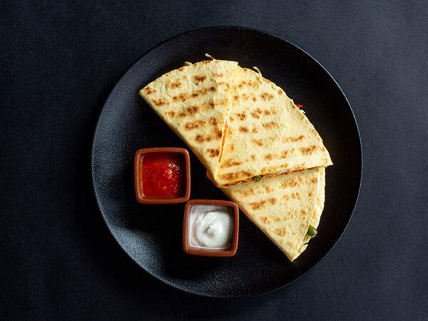 Goodson bar - Кесадилья