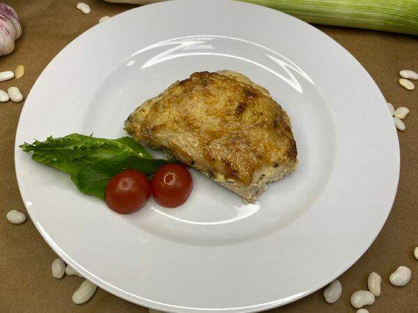 Goodfood - Курица запеченная