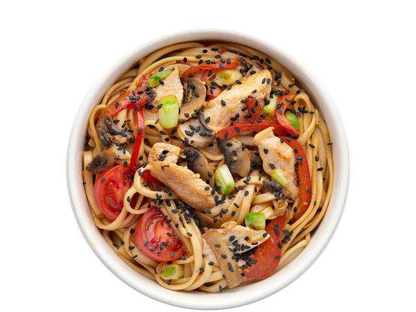 Ёбидоёби - Тори Пасута