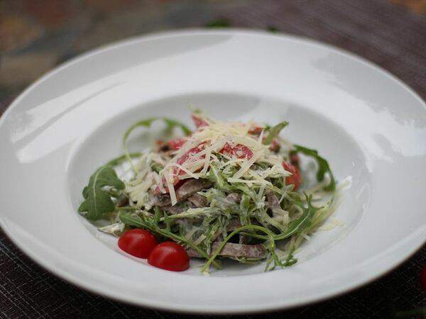 Bierhof - Велютте