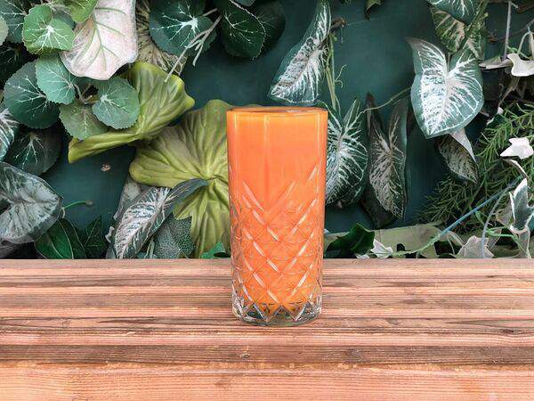 Ох! Май пицца - Грейпфрутовый фреш