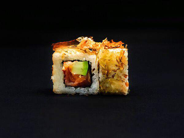 Mr Khan - Аляска