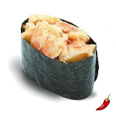 Суши City - Острый с копченой курицей