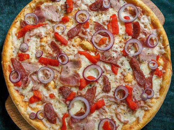 Don Corleone Миасс - Охотничья