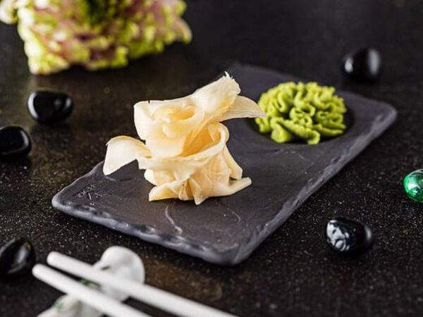 Art Sushi - Имбирь белый