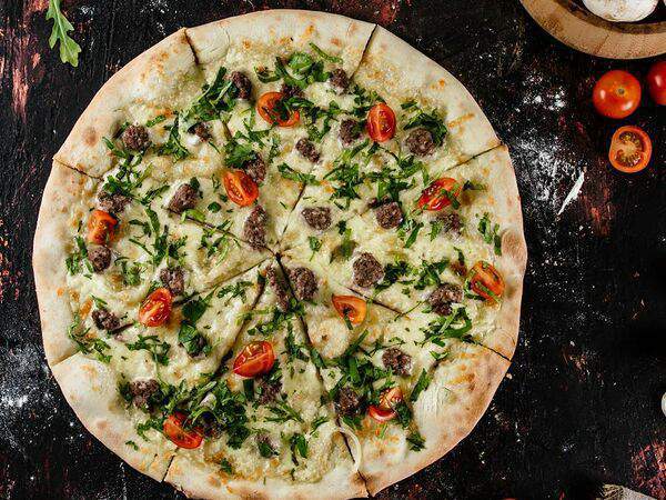 Pizza 32 cm - Агнелло