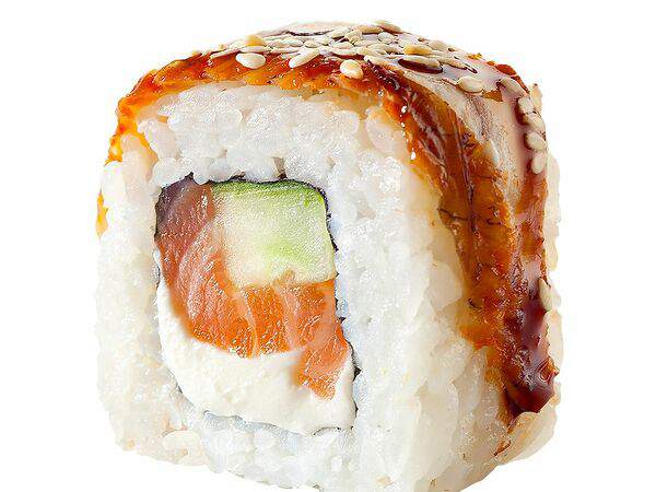 FoodRain - Канада