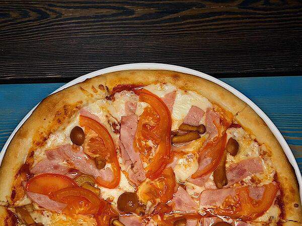 Vismut cafe - Vismut