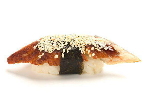 Bimi Vita - Унаги