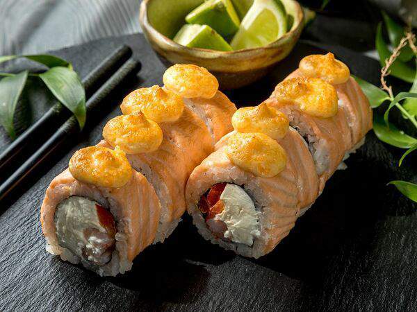 Кухня Момо - Киото