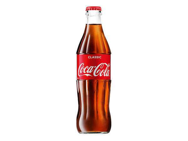 Чайхона №1 Тимура Ланского - Coca-Cola
