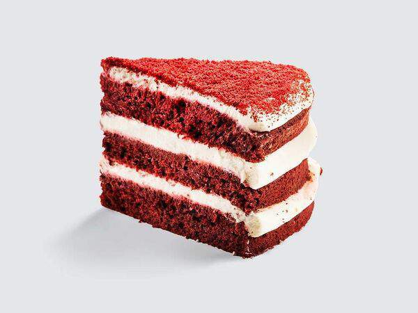 Carrie - Торт Красный бархат