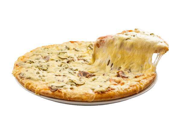 Мама Мия - Пицца Палермо