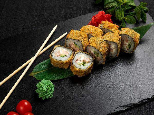 La Pizza & Sushi - Нагасаки