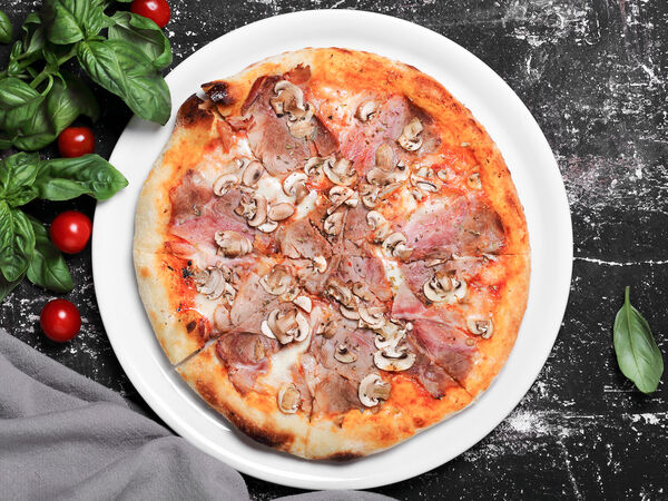 Ресторан In Tempo Pizza & Grill в Оренбурге