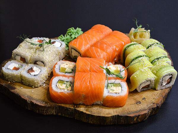 Crazy Brothers - Сет Филадельфия