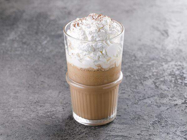 Стейк By Steak - Молочный коктейль Шоколад