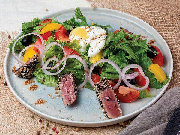 Chiko2ru - Нисуаз