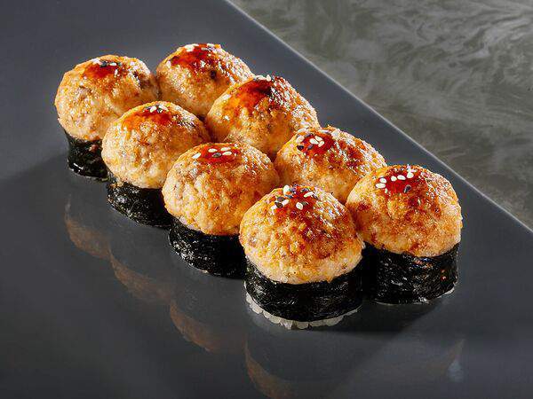 Umami Kitchen - Яки Тори Унаги