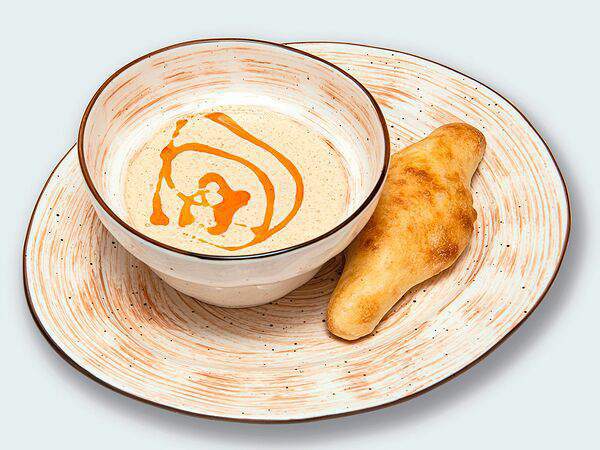 In Georgia - Сациви