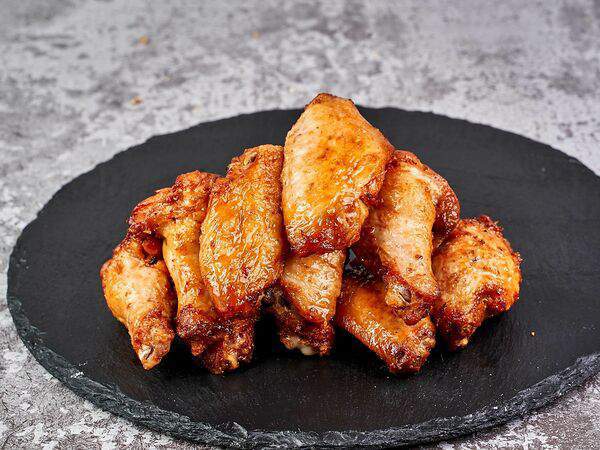 Grill House - Куриные крылышки