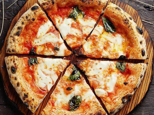 Прованс - Пицца Маргарита