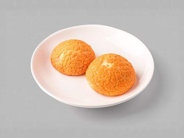 Luckee Yu - Шу Манго-маракуйя