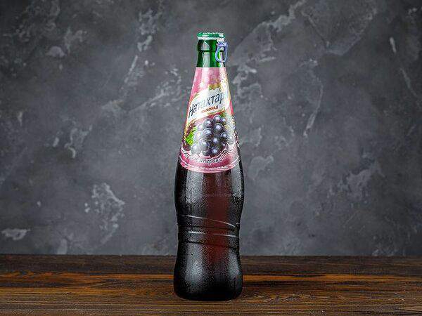 Don Appetit - Лимонад Натахтари Саперави