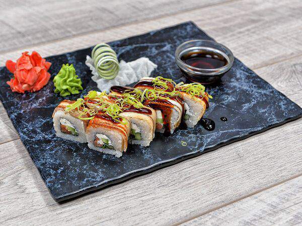 Infinity - Канада