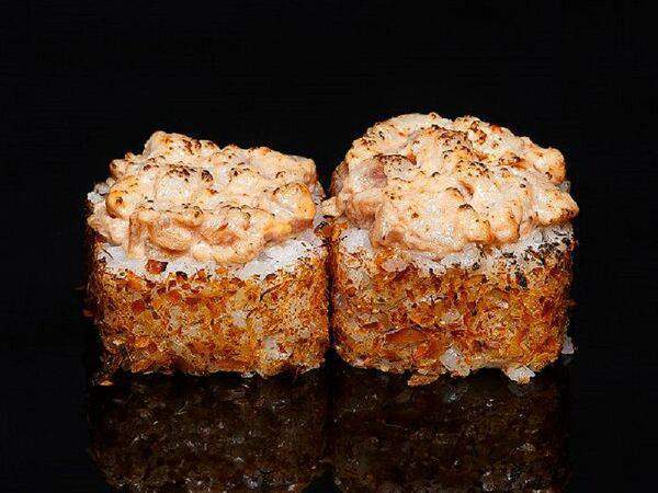 Fabrika - Запеченный Самурай