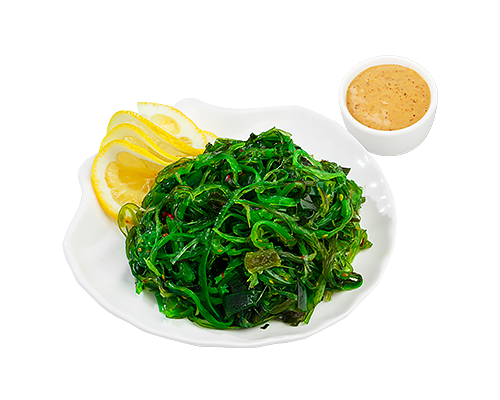 Суши Wok - Чука салат