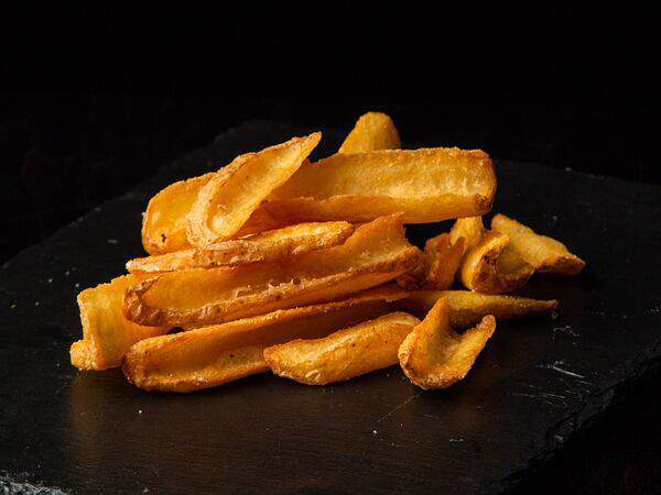 Burger shop - Дипперы