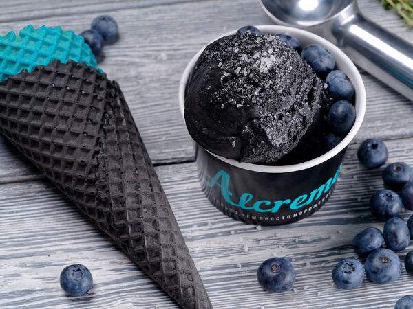 Ресторан Alcreme в Ростове-на-Дону