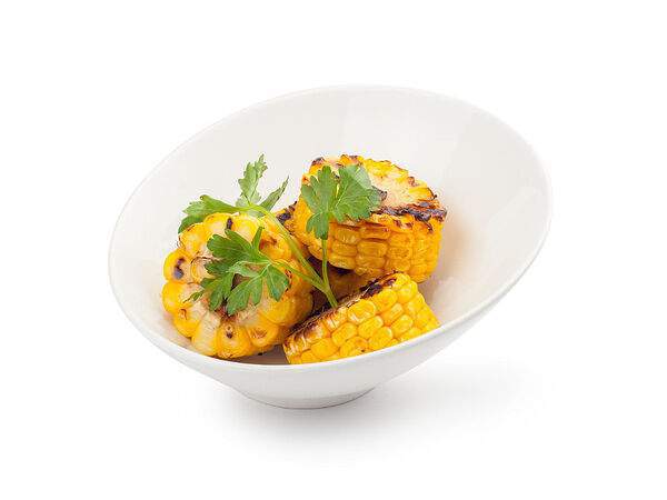 Шашлыкоff гриль & бар - Кукуруза гриль