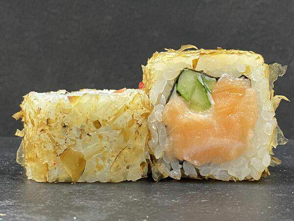 Grand Sushi - Сяке Магуро