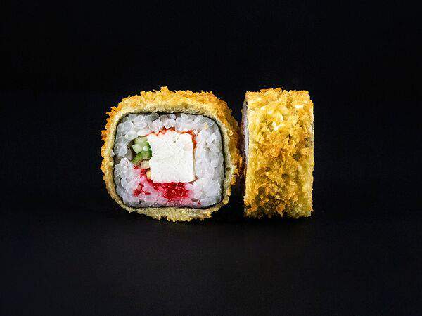 Mr Khan - Калифорния Темпура