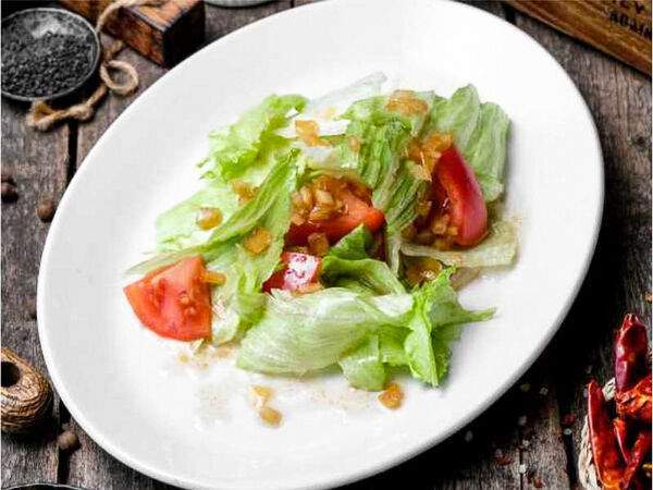 Гриль Хаус Novillero - Салат Толедо