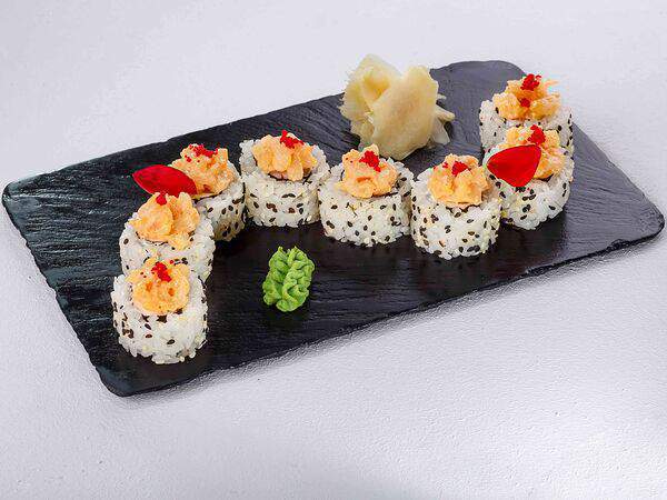 Союз вкусов - Сайгон