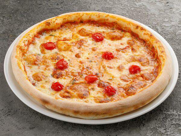 Стейк By Steak - Пицца Маргарита