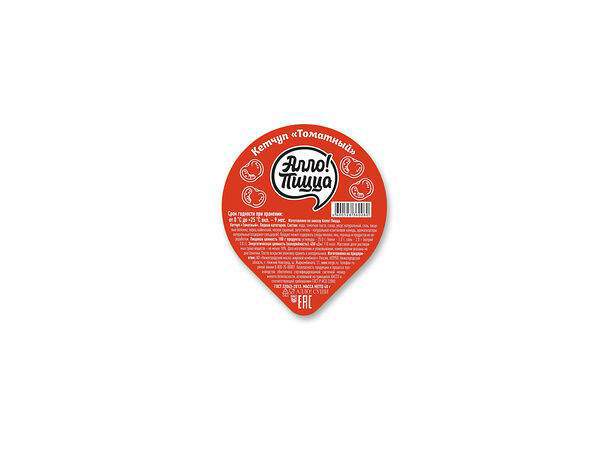 Алло! Пицца - Соус Томатный