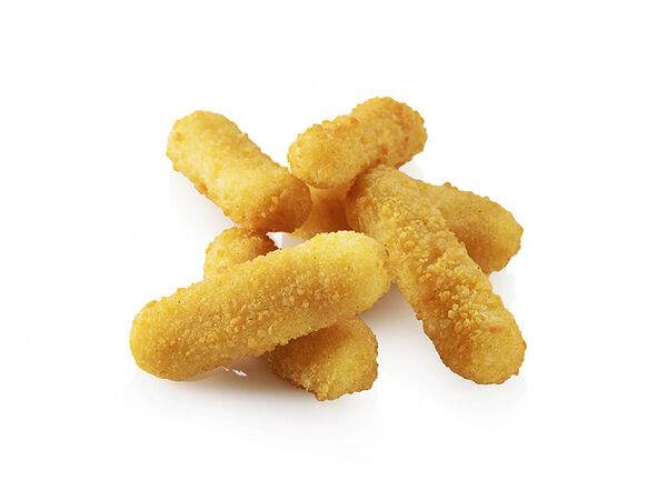 День пиццы - Сырные палочки