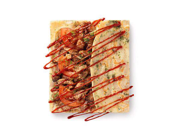 Блинбери - Блин Шашлык