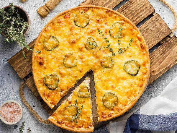 Машенькины пироги - Ассорти из 4 пирогов