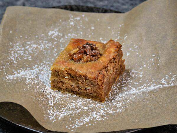 Грузинское бистро Ваха-Лавка - Пахлава