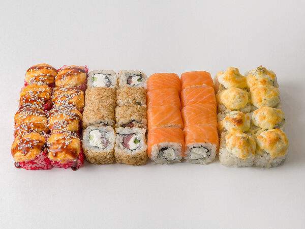 Kioto - Сет Дуэт