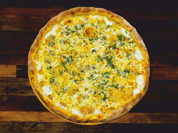 Братья цыплята - Четыре сыра