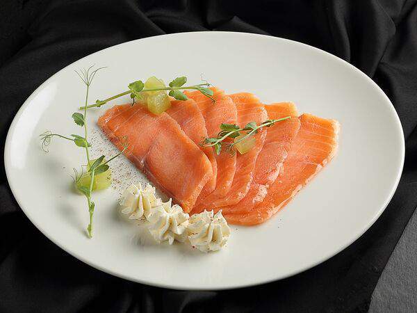 Мираж - Сёмга слабой соли